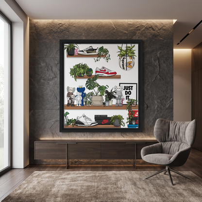 CULTIVATED ART