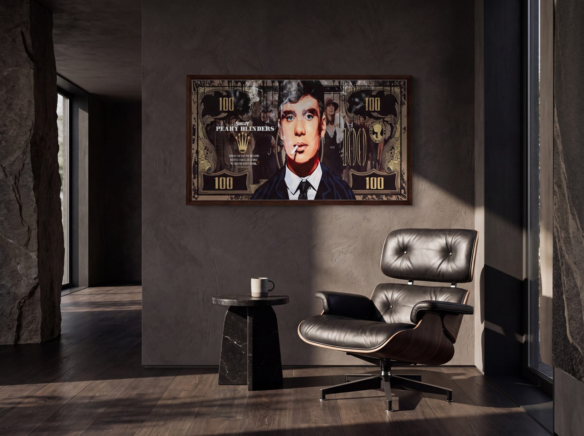 Modern Living